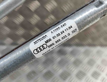 AUDI A5 Sportback F5 (2016-2024) Трапеции стеклоочистителей 8W6955023G,8W6955119E 31723698