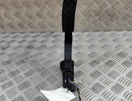 AUDI A5 Sportback F5 (2016-2024) Педаль газа 8W1723523A 31723819