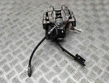 AUDI Q3 Sportback F3 (2019-2024) Aizmugurējais kreisais bremžu suports 3Q0615423E,3Q0615405AG 31727231