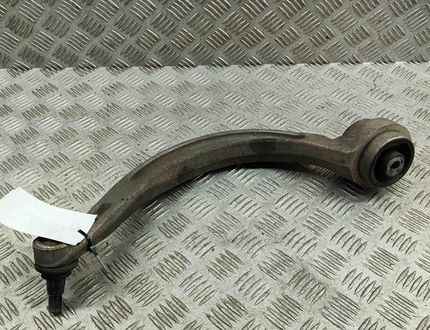 AUDI A5 F5 (2016-2024) Передняя левая изогнутая вилка 8W0407695B 31798772