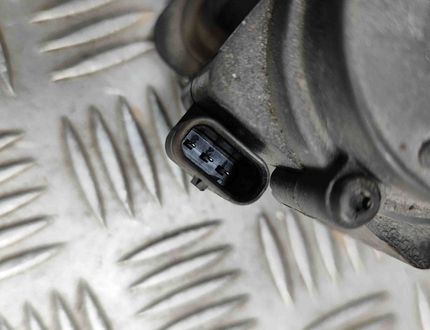 AUDI Q7 4M (2015-2024) Dzesēšanas cirkulācijas motorīts 4M0121233CD,06H121601M,7.04071.21.0 31799844