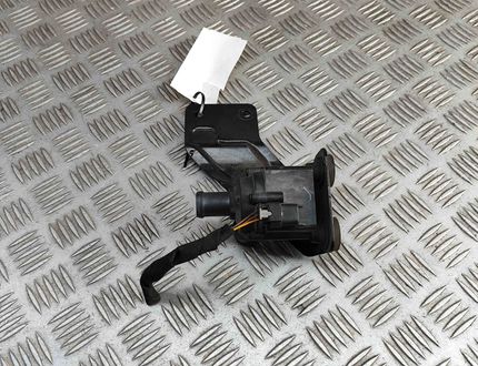 AUDI Q7 4M (2015-2024) Dzesēšanas cirkulācijas motorīts 4M0121233CD,06H121601M,7.04071.21.0 31799844