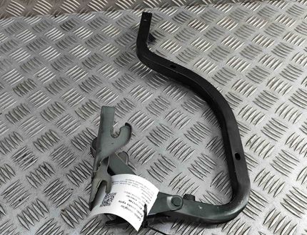 LEXUS GS 2 generation (1997-2004) Left Side Bootlid Hinge 64510-30281 31801748