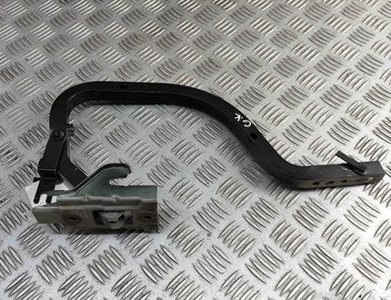 LEXUS GS 2 generation (1997-2004) Left Side Bootlid Hinge 64510-30281 31801748