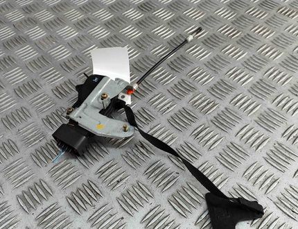 LEXUS GS 2 generation (1997-2004) Fuel Tank Cover Lock 77030-30110 31802133