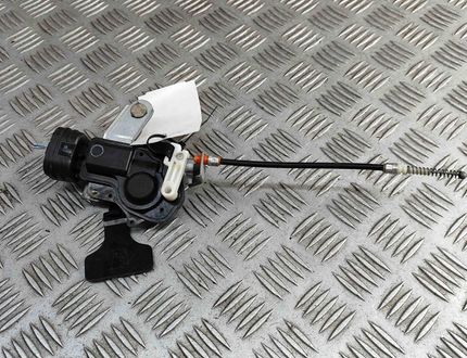 LEXUS GS 2 generation (1997-2004) Fuel Tank Cover Lock 77030-30110 31802133
