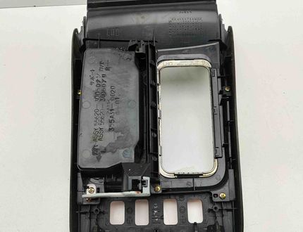 LEXUS GS 2 generation (1997-2004) Center Console Trim 55620-30050,55620-30060 31802282