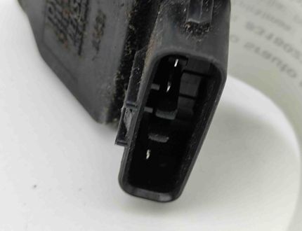 LEXUS GS 2 generation (1997-2004) Mass Air Flow Sensor MAF 22204-15010 31802284