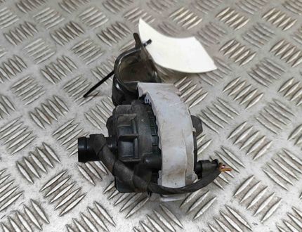 AUDI Q4 Sportback e-tron 1 generation (2021-2024) Dzesēšanas cirkulācijas motorīts 1EA965567L 31846385