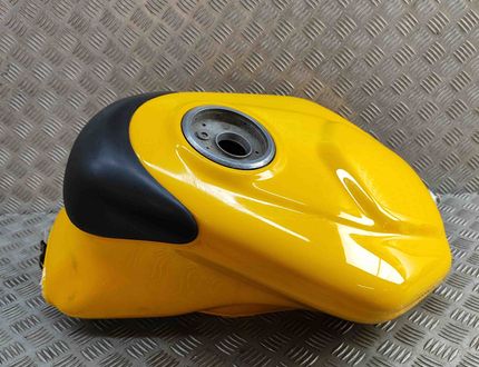 DUCATI 900 C5 (2002-2004) Degvielas Tvertne benzīnam 31849964