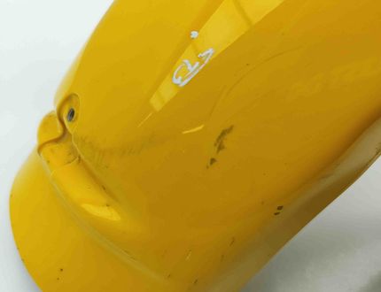 DUCATI 900 3 generation (2008-2020) Крыло обтекателя брызговика переднего колеса 56410181A 31850777