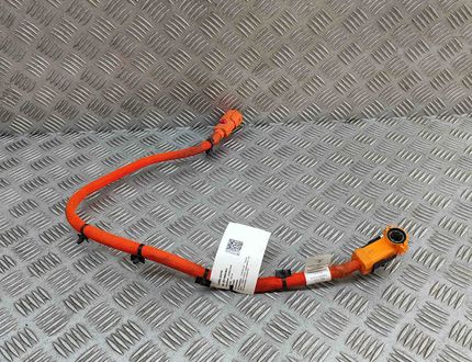 PORSCHE Taycan 1 generation (2019-2023) Cable Harness 9J1971008A 31860303