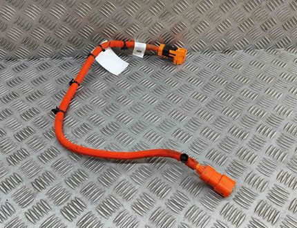 PORSCHE Taycan 1 generation (2019-2023) Cable Harness 9J1971008A 31860303