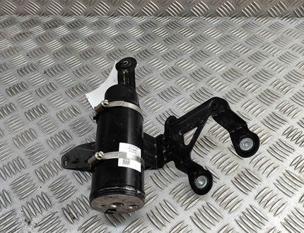 PORSCHE Taycan 1 generation (2019-2023) Air conditioner dehumidifier 992820077A 31861477