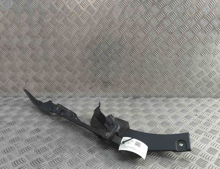 VOLVO XC60 2 generation (2017-2024) Front  Wiper Cowl Trim 32216110 31872945