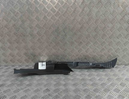 VOLVO XC60 2 generation (2017-2024) Front  Wiper Cowl Trim 32216110 31872945