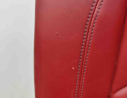 AUDI A5 F5 (2016-2024) Внутренние сиденья с комплектом дверных карт 8W6881106AD,8W2863305A,8W2863306A,8W6885079B 31879140