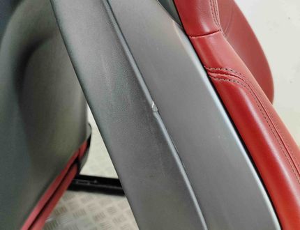 AUDI A5 F5 (2016-2024) Внутренние сиденья с комплектом дверных карт 8W6881106AD,8W2863305A,8W2863306A,8W6885079B 31879140