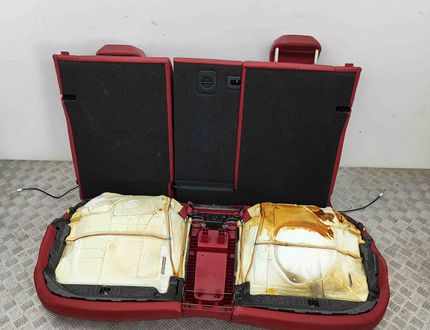 AUDI A5 F5 (2016-2024) Внутренние сиденья с комплектом дверных карт 8W6881106AD,8W2863305A,8W2863306A,8W6885079B 31879140