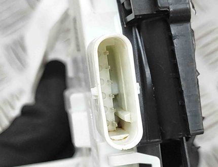 AUDI Q5 FY (2016-2024) Rear Right Door Lock 8X0839016G 31945426