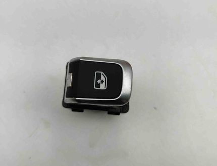AUDI Q2 1 generation (2016-2024) Rear Left Door Window Control Switches 8V0959855C 31952196