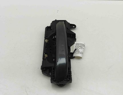 AUDI Q5 FY (2016-2024) Rear right door outer handle 80C837812,80A837812 31956222
