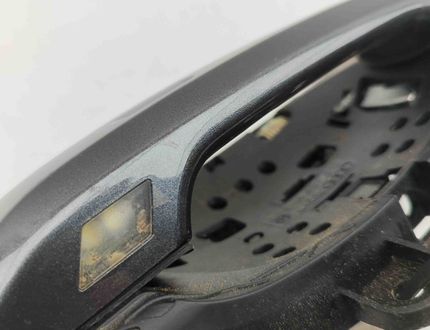 AUDI Q5 FY (2016-2024) Rear right door outer handle 80C837812,80A837812 31956222