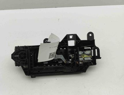 AUDI Q5 FY (2016-2024) Rear right door outer handle 80C837812,80A837812 31956222