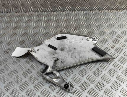BMW R 1200 3 generation (2010-2015) Left side fairing cover panel cowl LH 7727273 31956231