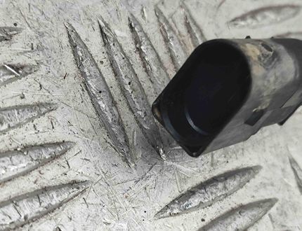 AUDI A7 C7/4G (2010-2020) Left Side Hood Lock 4G0823509C 31963662