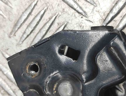 AUDI A7 C7/4G (2010-2020) Left Side Hood Lock 4G0823509C 31963662