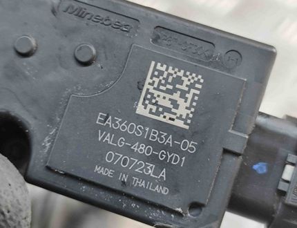 AUDI Q4 Sportback e-tron 1 generation (2021-2024) Air conditioner dehumidifier 1EA816111B,1EA816114,1EA816087A 31966694