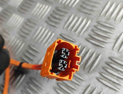 AUDI Q4 Sportback e-tron 1 generation (2021-2024) Жгут проводов 1EA971398BC 31966866