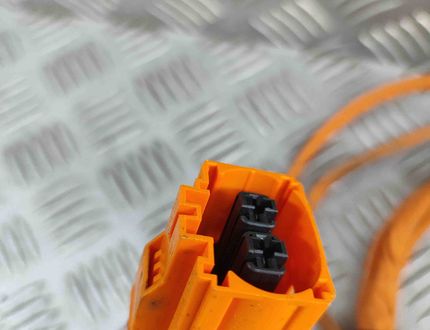 AUDI Q4 Sportback e-tron 1 generation (2021-2024) Жгут проводов 1EA971398BC 31966866