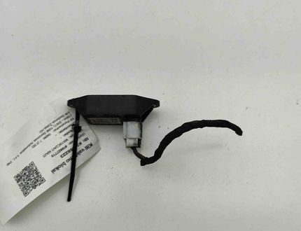 BMW 7 Series E38 (1994-2001) Датчик ускорения 1182891 31968223