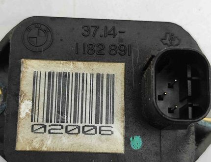 BMW 7 Series E38 (1994-2001) Датчик ускорения 1182891 31968223