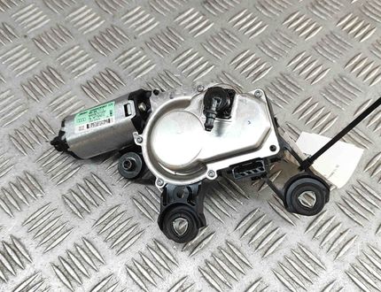 AUDI Q5 8R (2008-2017) Моторчик заднего стеклоочистителя 8R0955711C,W000030883 32028706