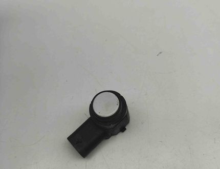 VOLKSWAGEN Touareg 2 generation (2010-2018) Front Parking Sensor 1S0919275C 32028814