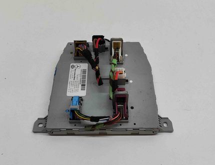 MERCEDES-BENZ C-Class W205/S205/C205 (2014-2023) Comfort Control Unit A2059006330,A2059013904,A2229021514 32030939