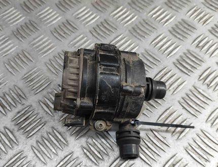 BMW M8 F91/F92/F93 (2019-2023) Dzesēšanas cirkulācijas motorīts 8638237,0392024063 32031262