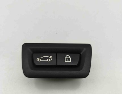 BMW M8 F91/F92/F93 (2019-2023) Back cover Open Switches 9275121 32040663