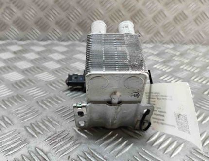 AUDI Q4 Sportback e-tron 1 generation (2021-2024) Gaisa kondicioniera sausinātājs 1EA816111B 32042646