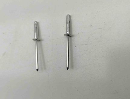 HYUNDAI Santa Fe TM (2018-2024) Bolts 86829-A2000 32045303