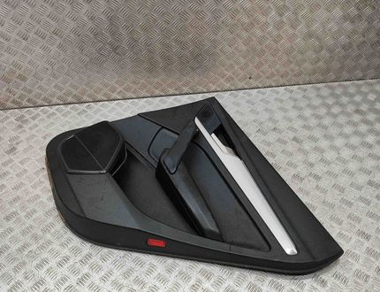 AUDI Q5 FY (2016-2024) Rear Right Door Panel 80A867304D 32051894
