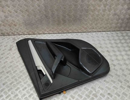 AUDI Q5 FY (2016-2024) Rear Right Door Panel 80A867304D 32051894