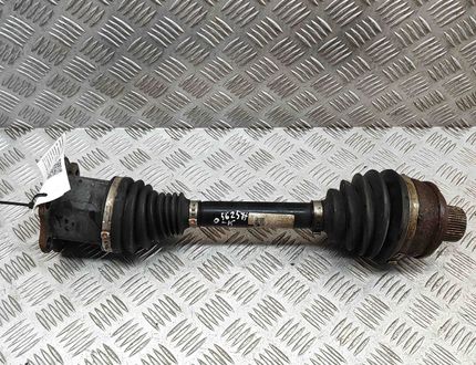 AUDI A4 B9/8W (2015-2024) Front Left Driveshaft 8W0407271F 32059429