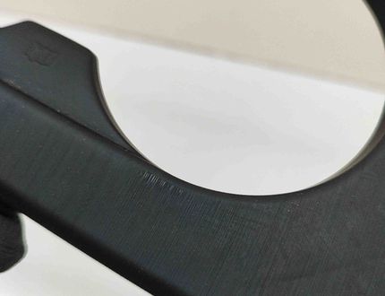 AUDI A4 B9/8W (2015-2024) Center Console Trim 8W1864241A 32107344