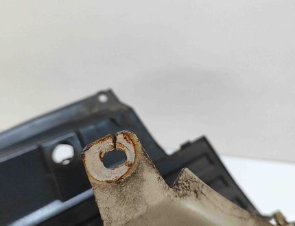 MITSUBISHI Pajero 4 generation (2006-2023) Aizmugurējā bampera vidējā daļa 6410A186,6410A315 32144533