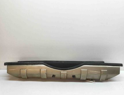 MITSUBISHI Pajero 4 generation (2006-2023) Aizmugurējā bampera vidējā daļa 6410A186,6410A315 32144533