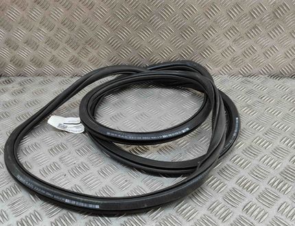 AUDI e-tron 1 generation (2018-2024) Резиновая прокладка передней правой двери 4KE831721 32212404